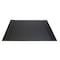 Dacasso Black Crocodile Embossed Leather 7-Piece Desk Set DF-2204 - alternate 5